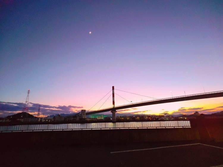 月見美夜日