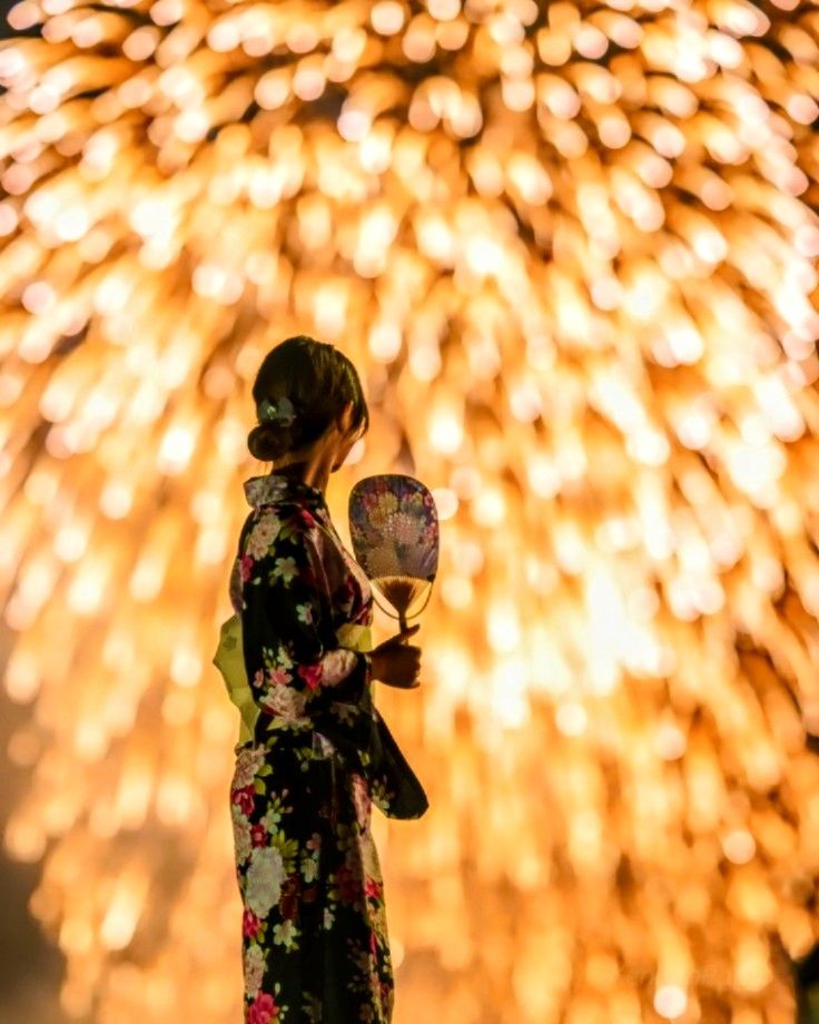 月見美夜日