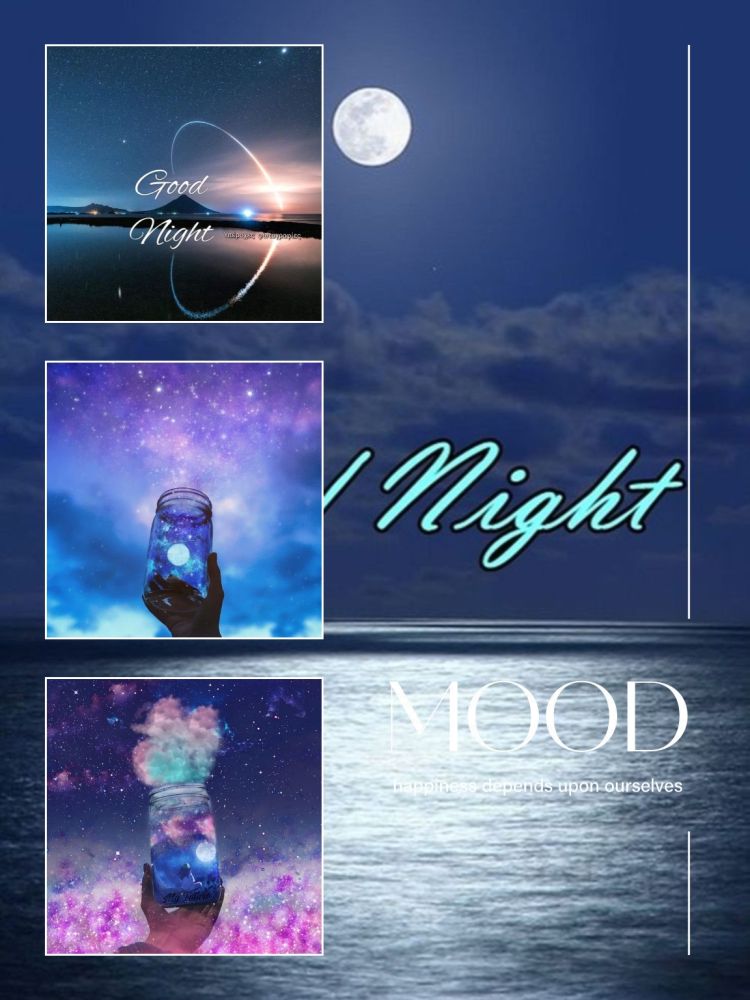 月見美夜日