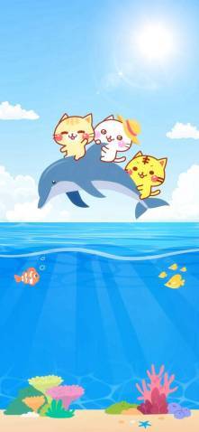 暑さに負けずwww♀♀
