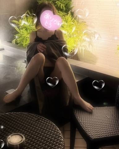 ★昨夜のお礼★
