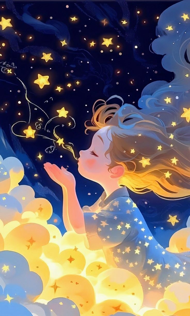 月見美夜日