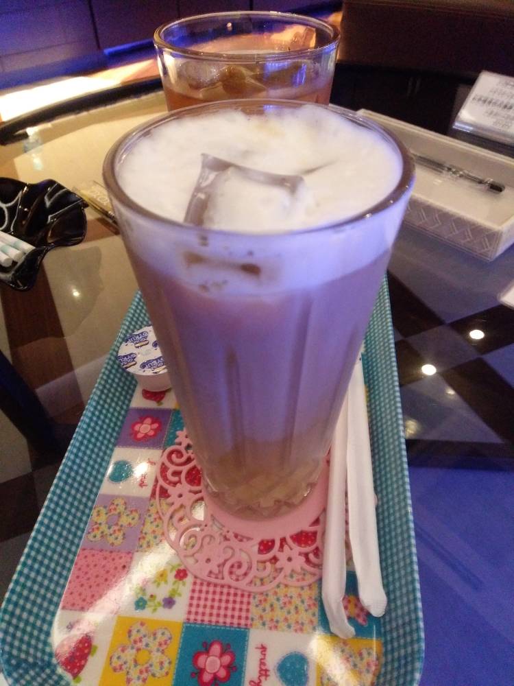 お礼です(^-^)