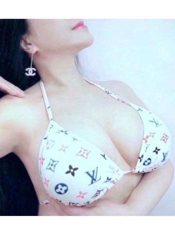 噴水のよう