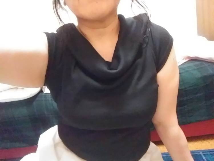 出勤させて頂きます(^o^)/