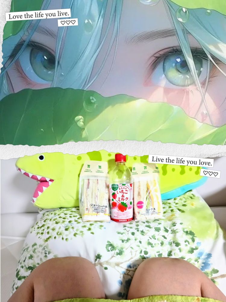 ★とろけました♪(*´艸｀*)★