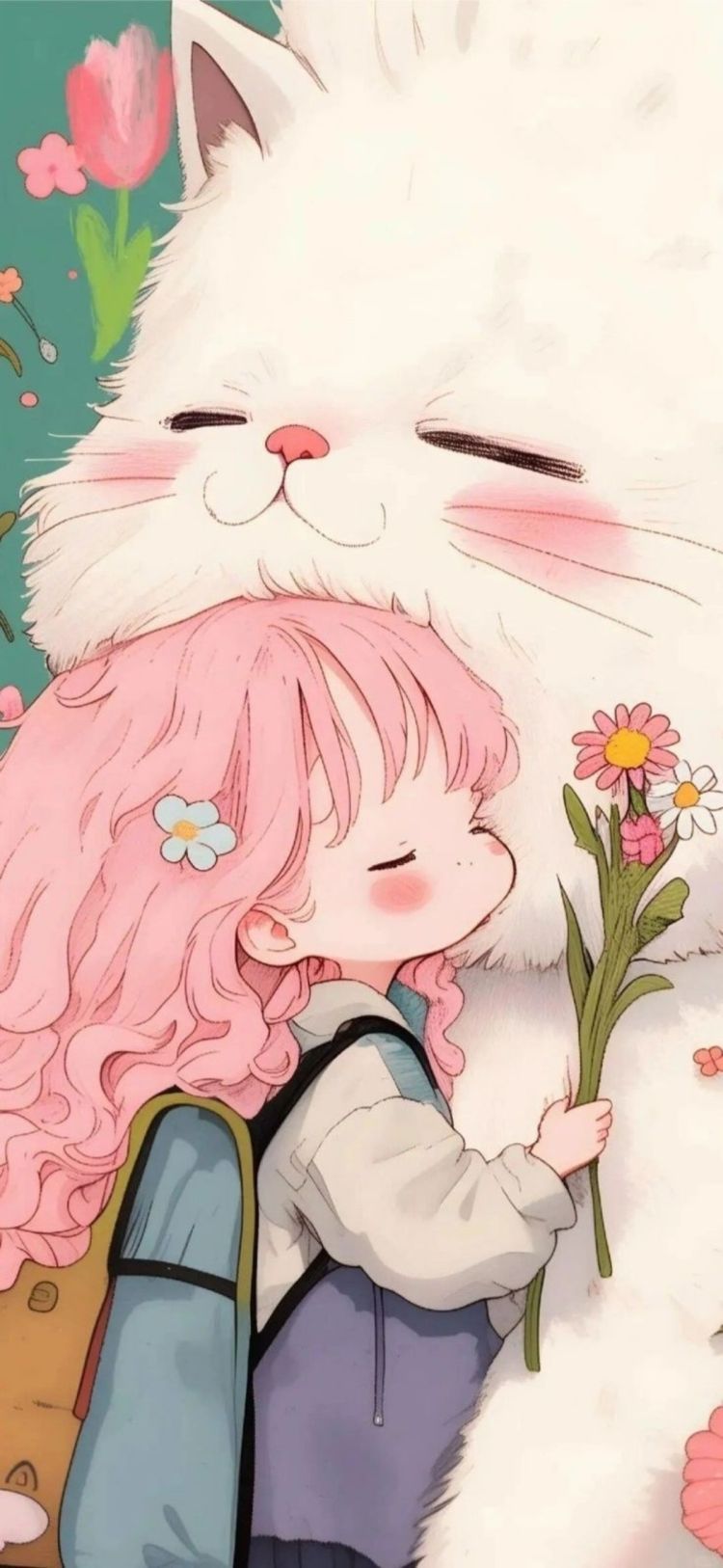誕生日プレゼント☆｡⁠◕⁠‿⁠◕⁠｡☆