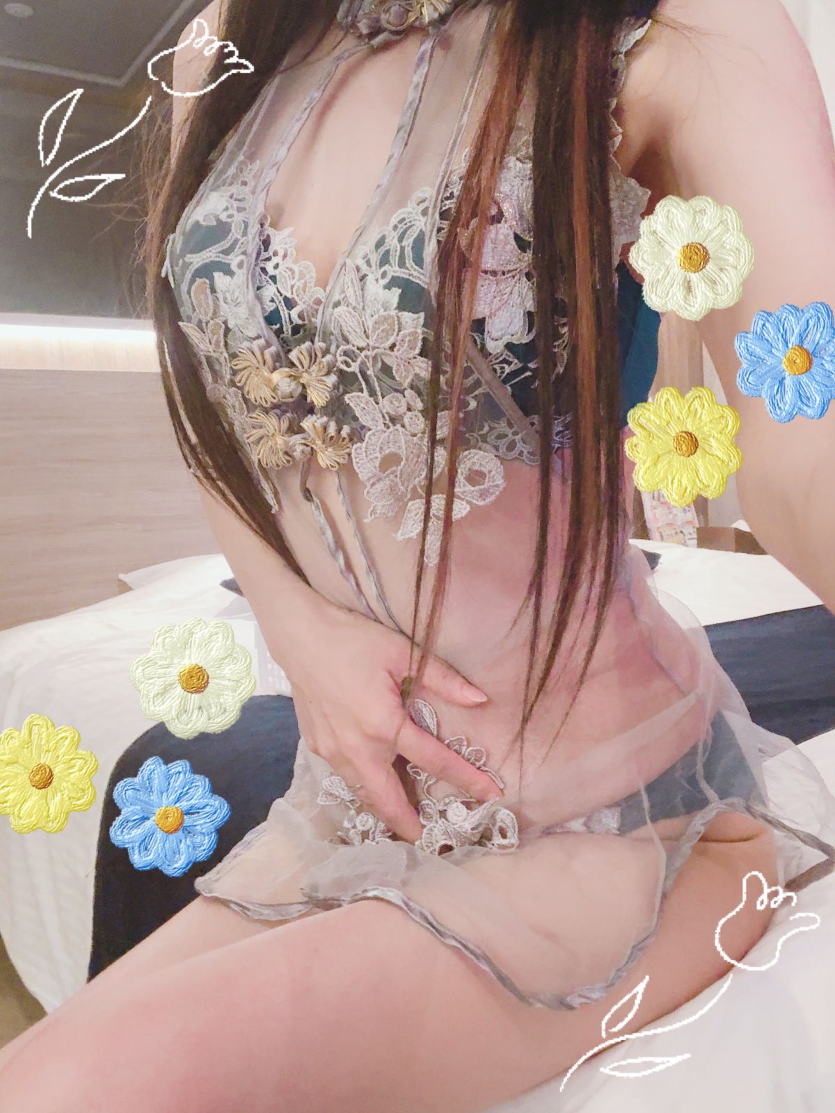 出勤報告です