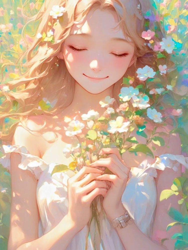 Goodnight, Dream of me.☆彡