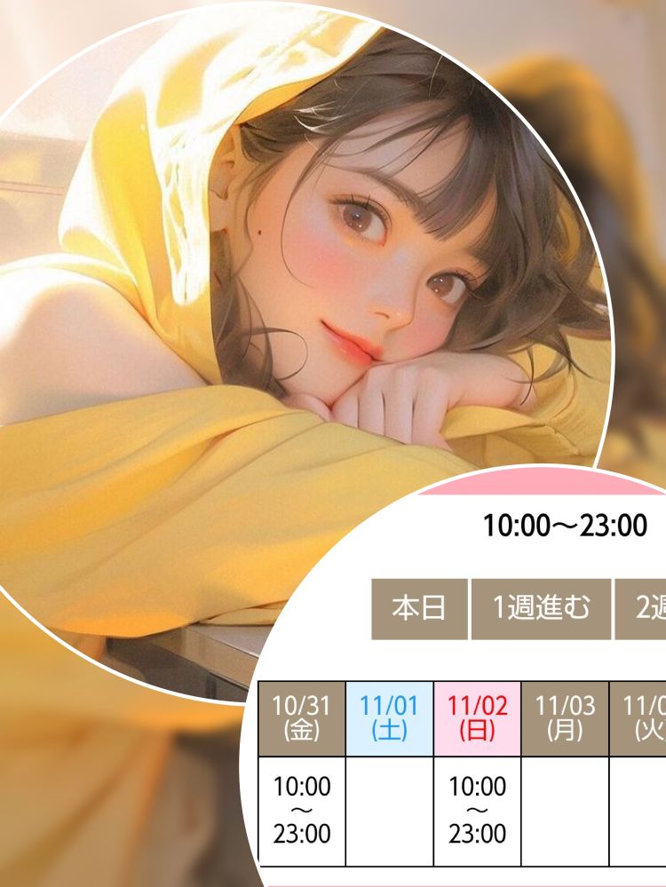 ★出勤報告♪。◕‿◕。★