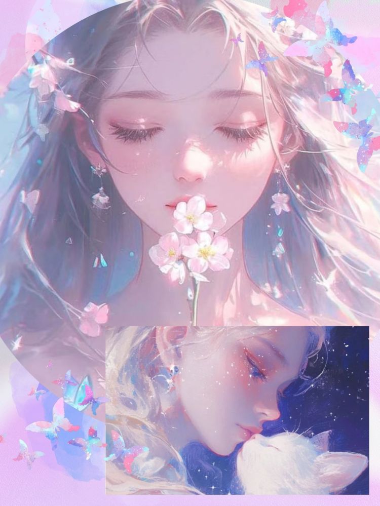 おやすみなさい☆彡