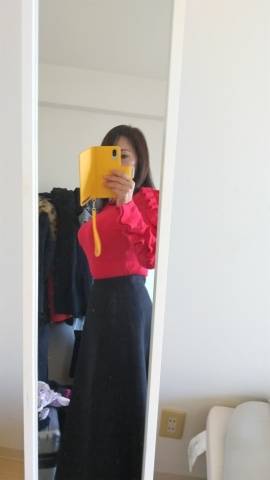 おはようございます＼(^_^)／