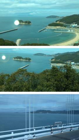 お彼岸ですね～