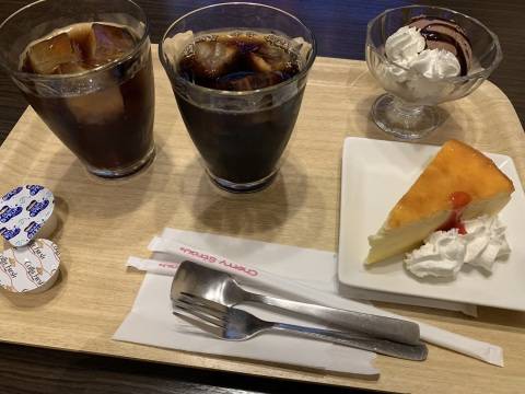 22日17時～ご予約のMさまへ