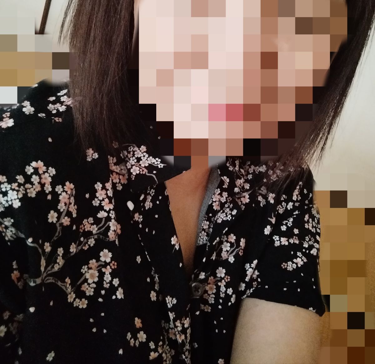江波ちさき