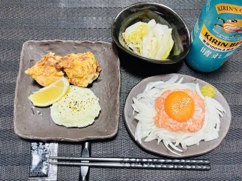 ありがとうございます。