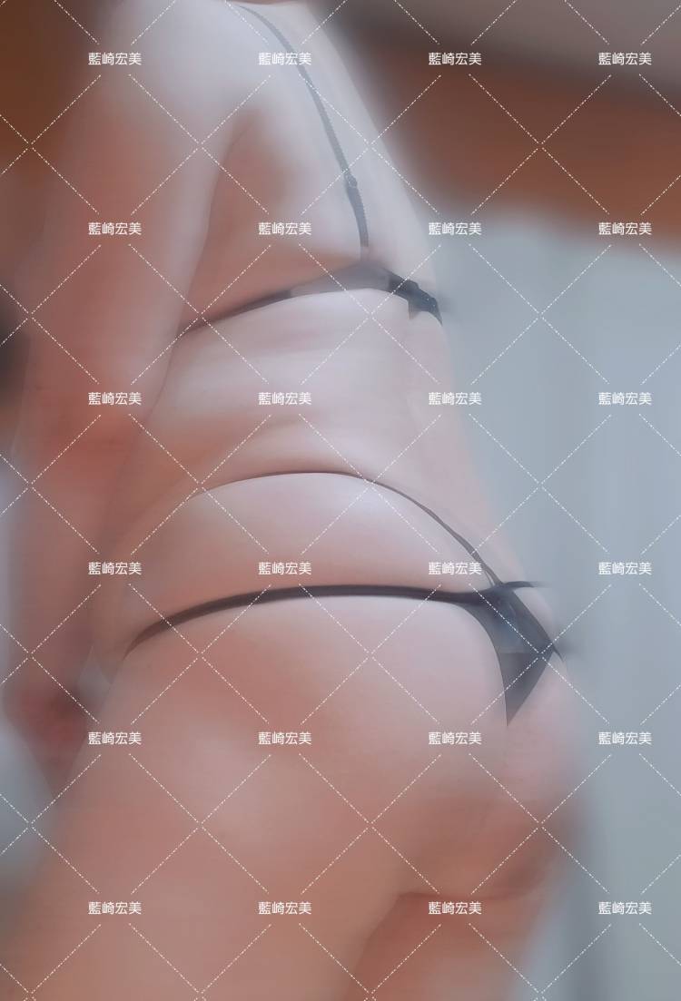 藍崎宏美