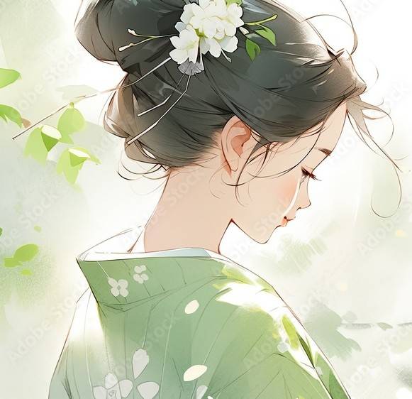 水口ひろ子