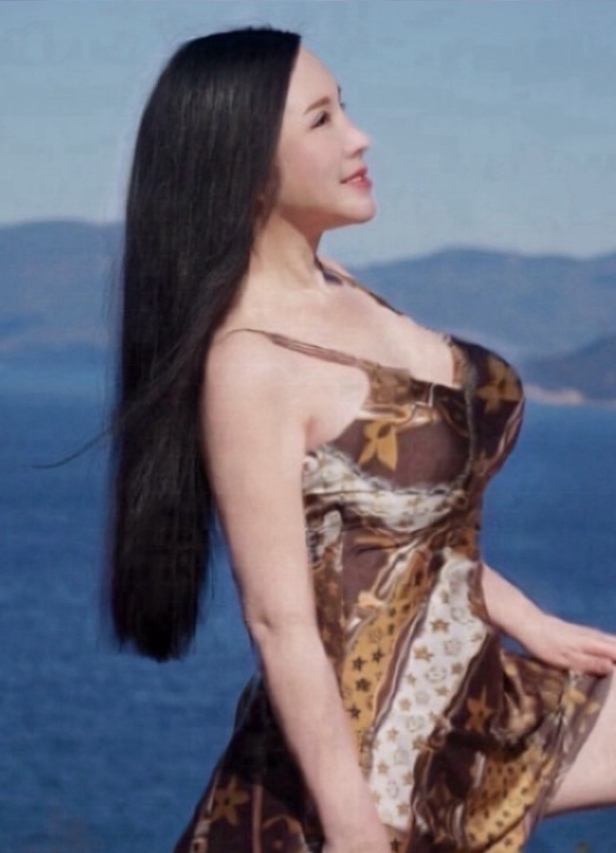 山口れい