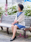 安田チヨ