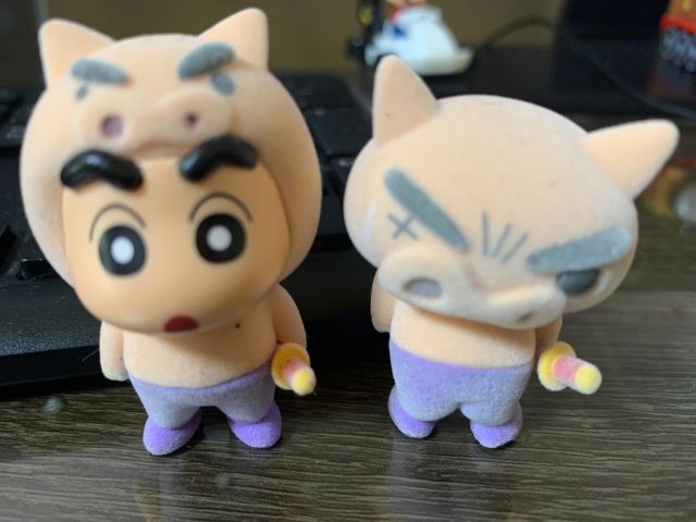 好きなキャラクター
