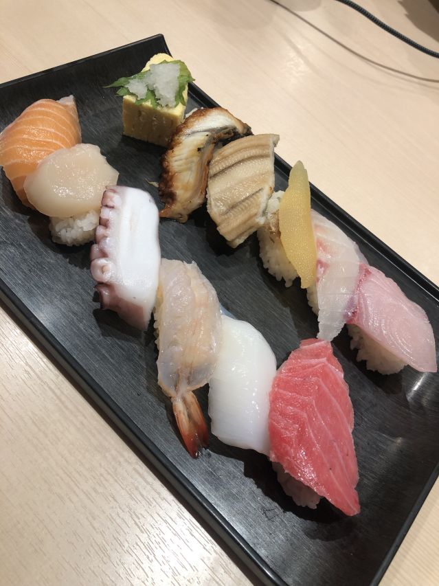 最低でも月1で‥