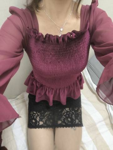 ありがとう！