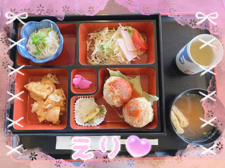 こんにちは(*^^*)