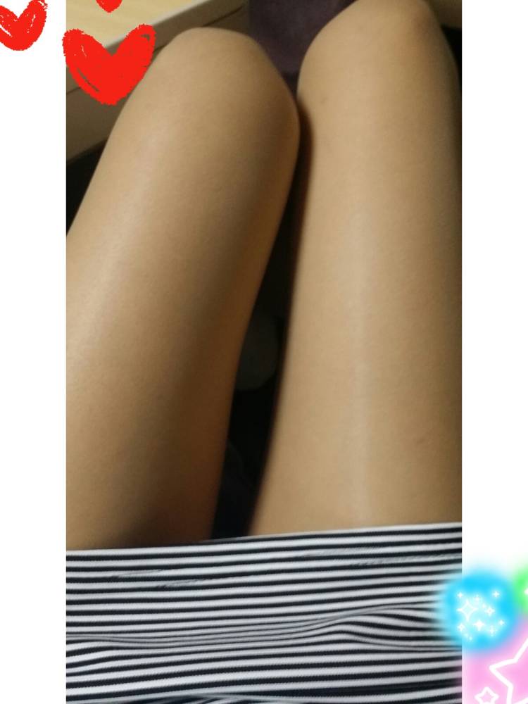 おはよございます?