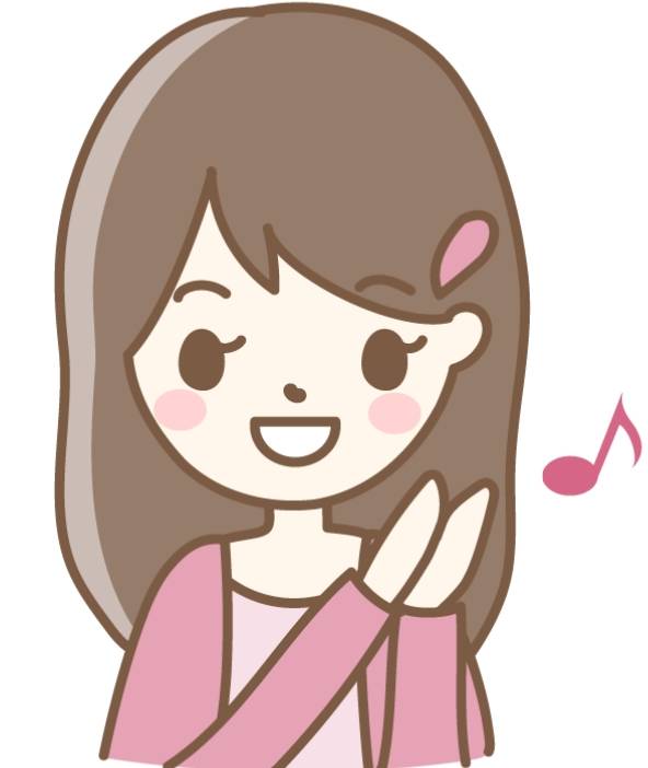 わーい＼(^-^)／