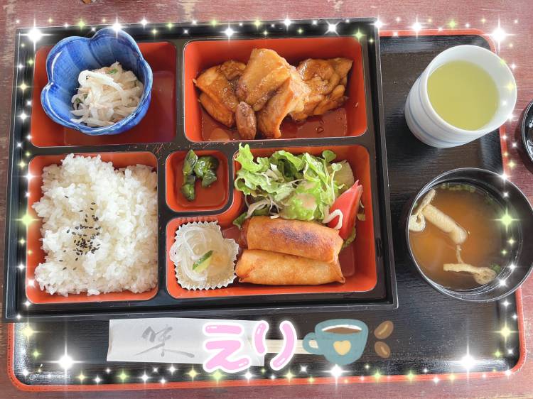 こんにちは(*^^*)