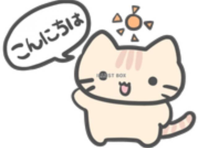 こんにちは(^o^)