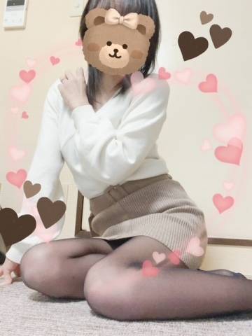 昨夜のお礼です