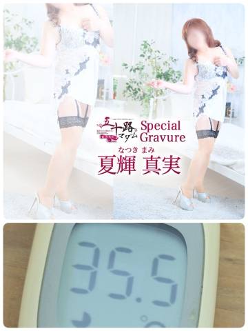 夏輝真実