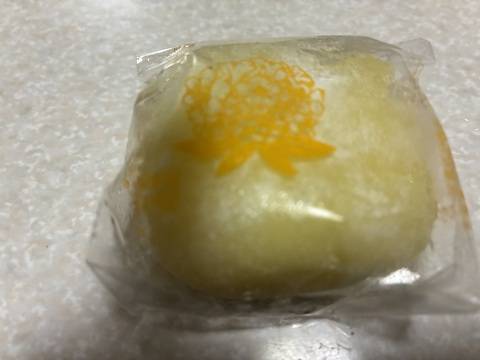 丸亀の将満っていう有名な饅頭屋さん