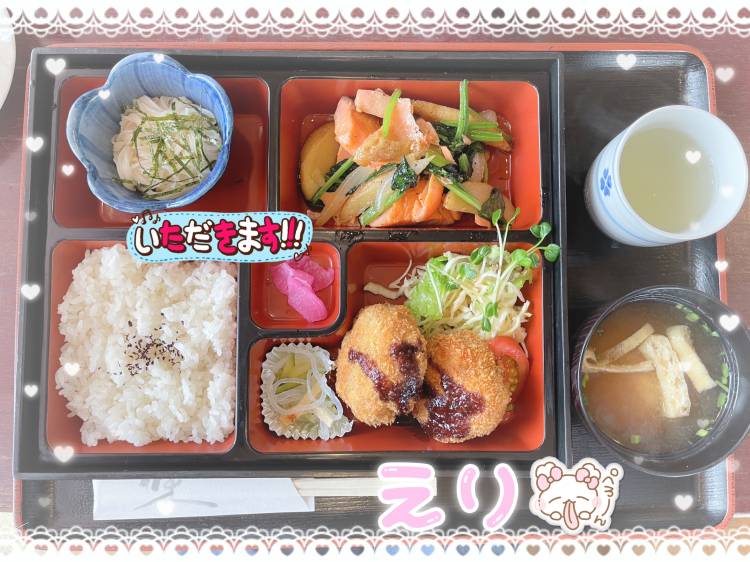 こんにちは(*^^*)