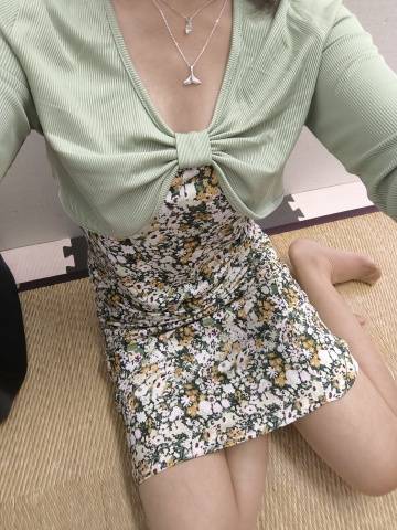 ありがとう！