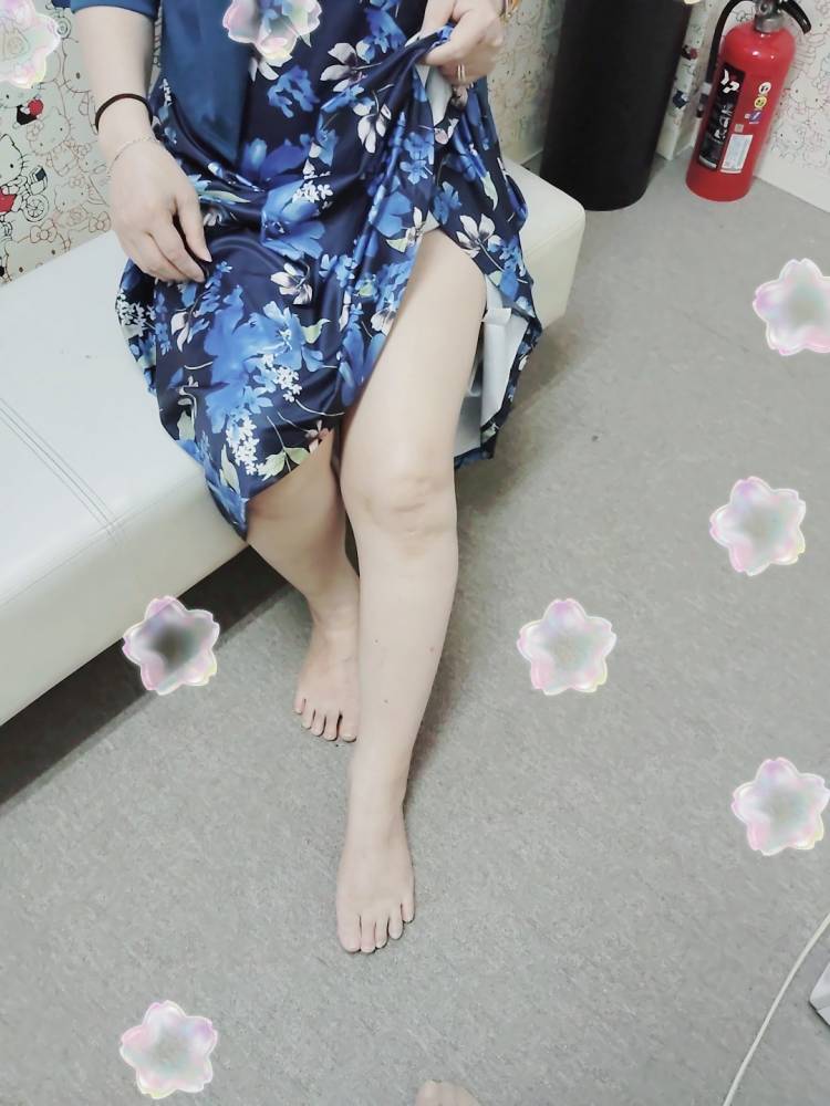 こんにちは！