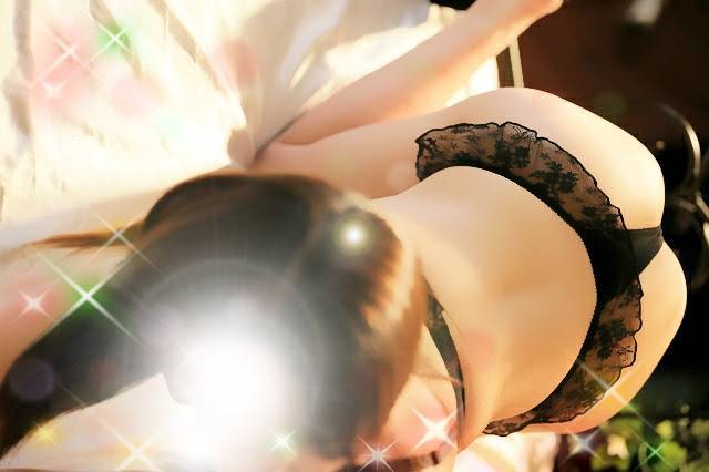こんにちは♪