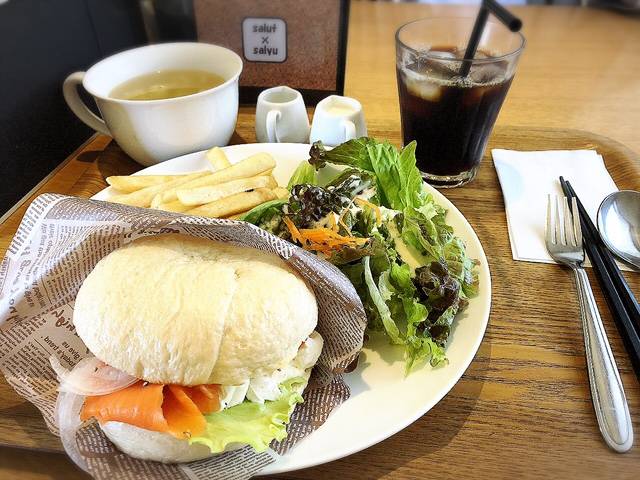 おはようございます