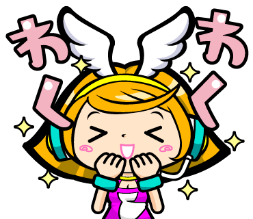 昨日のVistyleのKさん(*^^*)