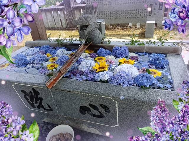 出勤しました
