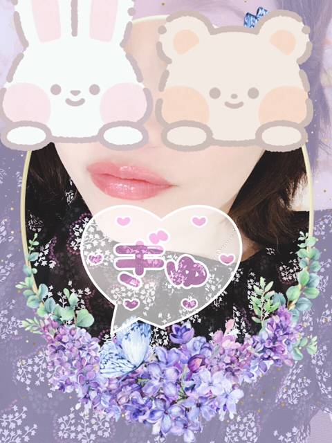 待機中だよ