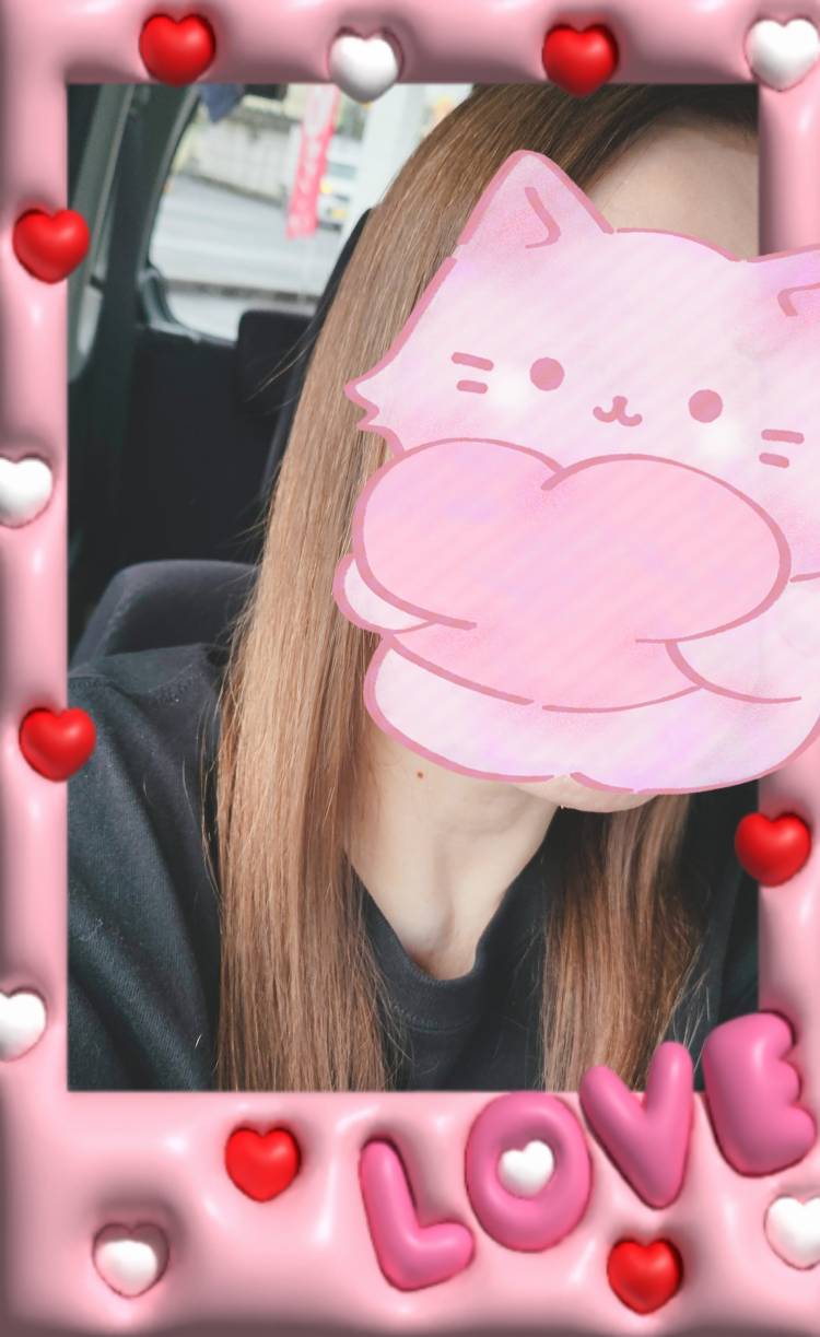 ただいま～(^o^)