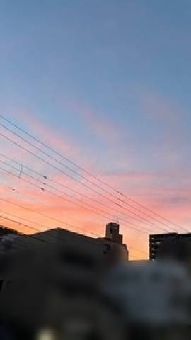 明日のご予約様へ♪♪
