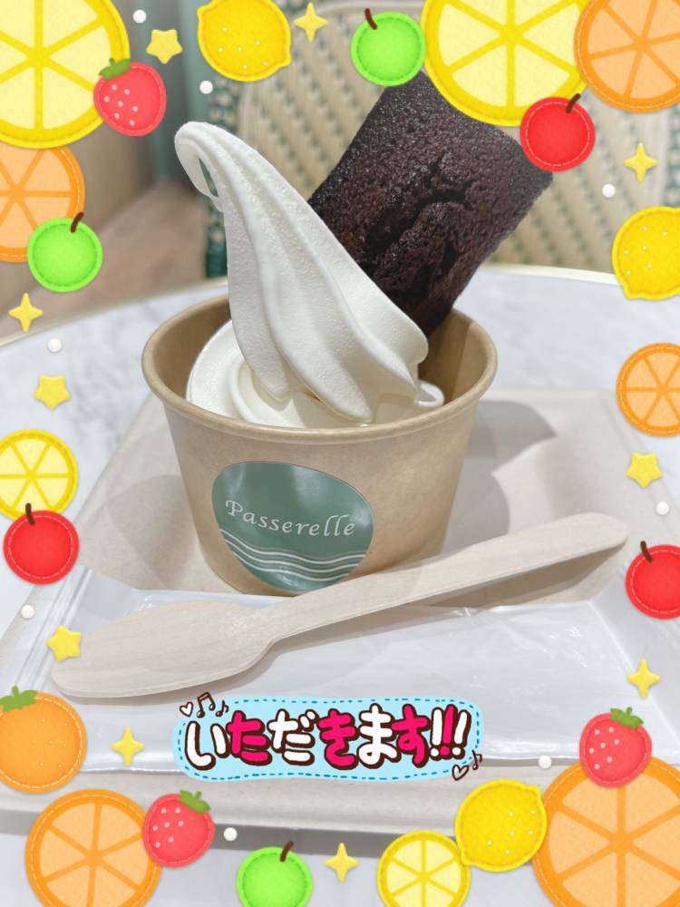 退勤しました(*^^*)