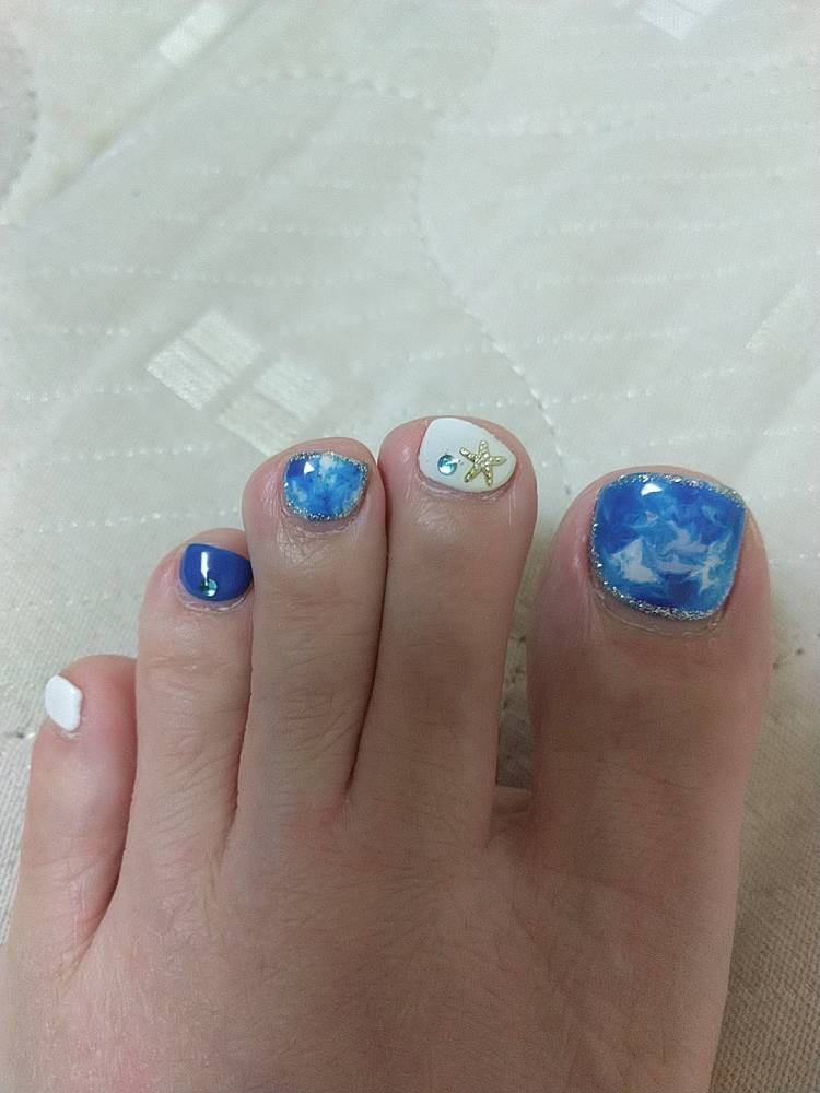 昨日のお礼です。