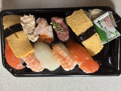お疲れ様でした。