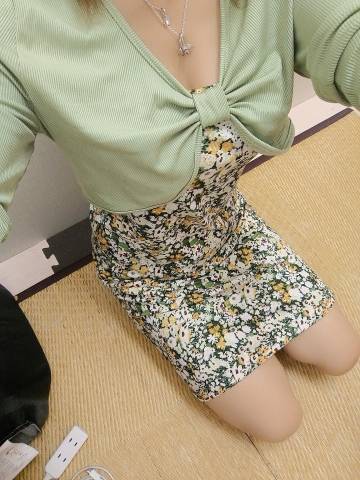 こんにちは！