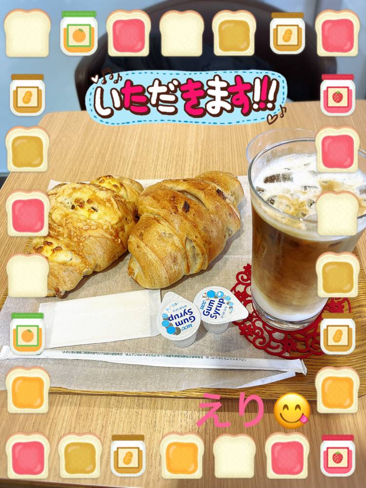 こんにちは(*^^*)